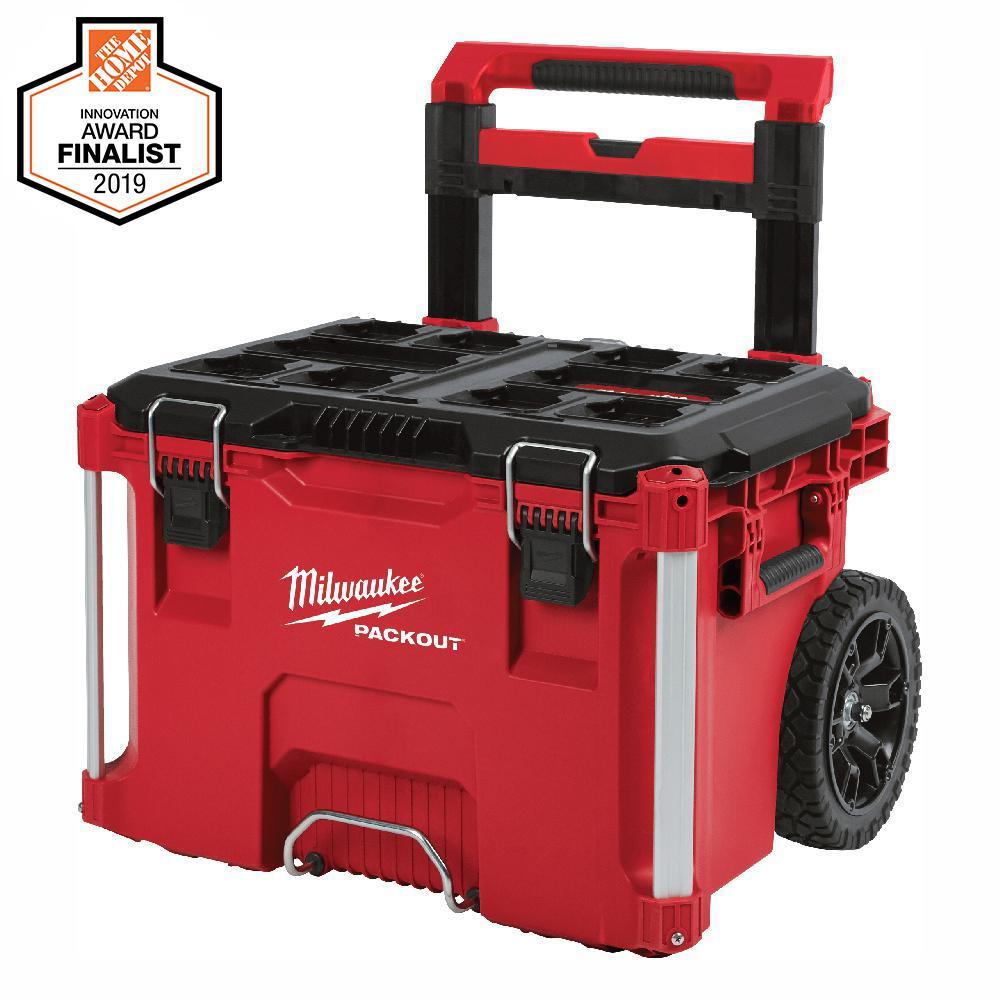 PACKOUT 22 in. Rolling Tool Box