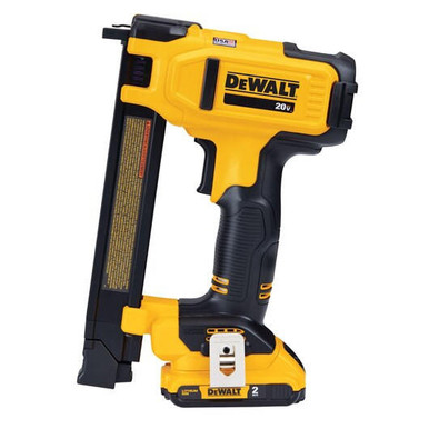 DeWALT 20V MAX Cordless Cable Stapler Kit DCN701D1