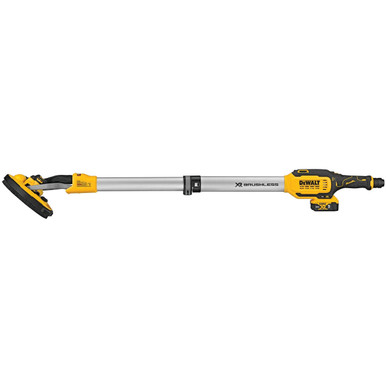 DEWALT 20V Max Cordless Drywall Sander Kit With Battery & Charger Included DCE800P2