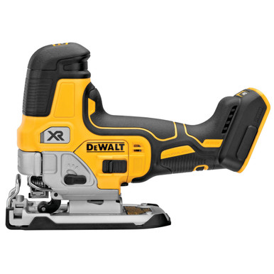 DEWALT 20V MAX XR BODY GRIP JIGSAW BARE DCS335B