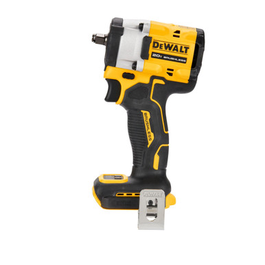 DEWALT Atomic 20V Max 3/8 In. Cordless Impact Wrench With Hog Ring Anvil (Tool Only) DCF923B