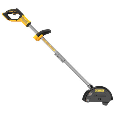 DEWALT DW Cordless Edger DCED400B