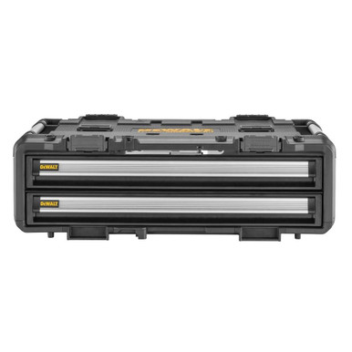 DEWALT DWST08520 DXL- Two Shallow drawer unit