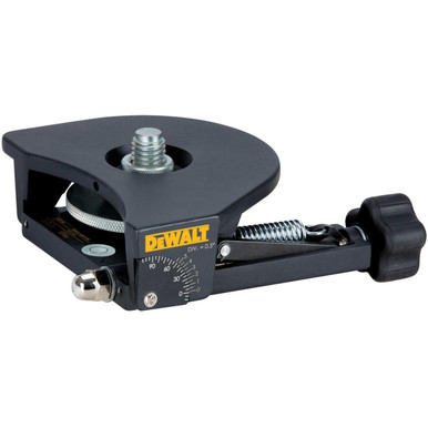 DEWALT Laser Grade Adapter DW0738GA