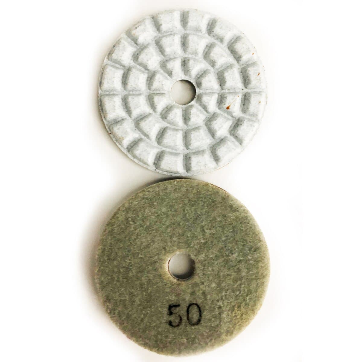 Diamond Floor Polishing Pads for Marble & Concrete (05 Series)