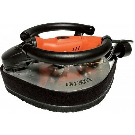 Diamond Products Handheld Polisher