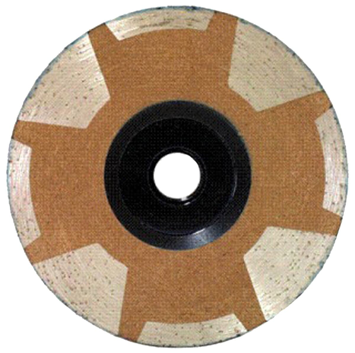 DS Style Grinding Wheel for Natural and Eng. Stone