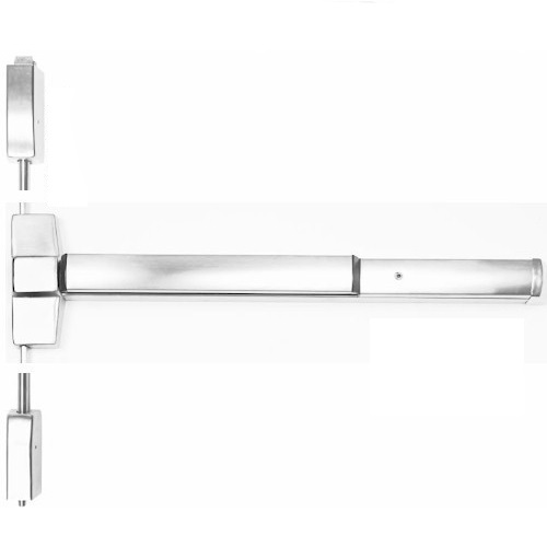 ED5400A Corbin Russwin Fire Rated Vertical Rod Exit Device