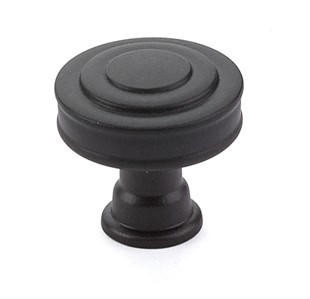EMTEK Glendon Series 1-1/4" & 1-5/8" Round Knobs