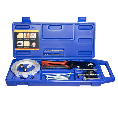 FastCap Custom Color Punch PRO Kit