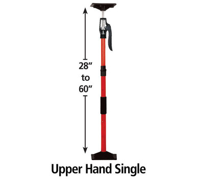 FastCap Upper Hand 3-H UPPER SINGLE