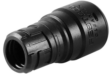 FESTOOL Connecting sleeve D 27/22 DM-AS/CT