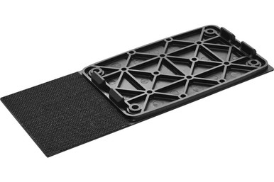 FESTOOL Flat sanding pad SSH-STF-LS130-LL195 For LS 130 Item number 491861