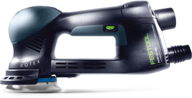 FESTOOL Multi-Mode Sander ROTEX RO 90 DX FEQ-Plus