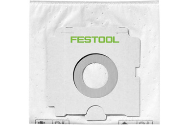 FESTOOL SELFCLEAN Filter Bag SC FIS-CT 26/5