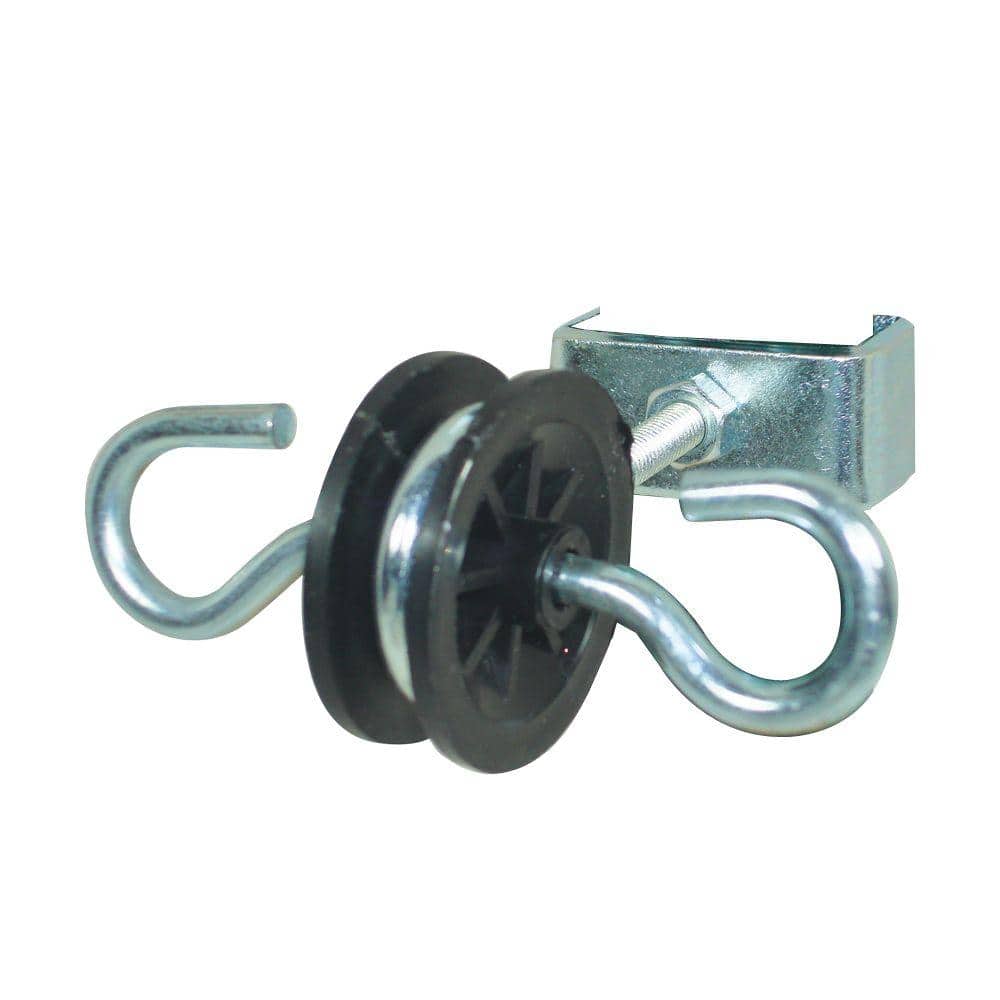 Field Guardian 2-Ring Gate Ends for T-Posts