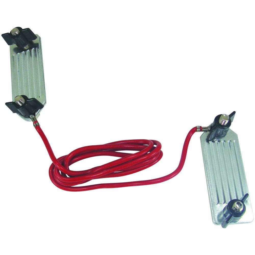 Field Guardian 2 in. Polytape to Polytape Connector