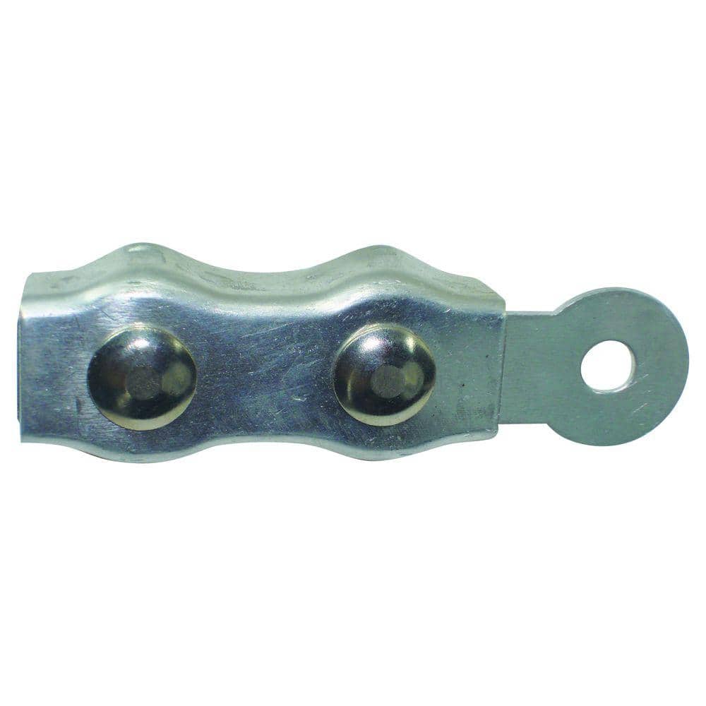 Field Guardian 3/8 in. Polyrope to Gate Handle Connector