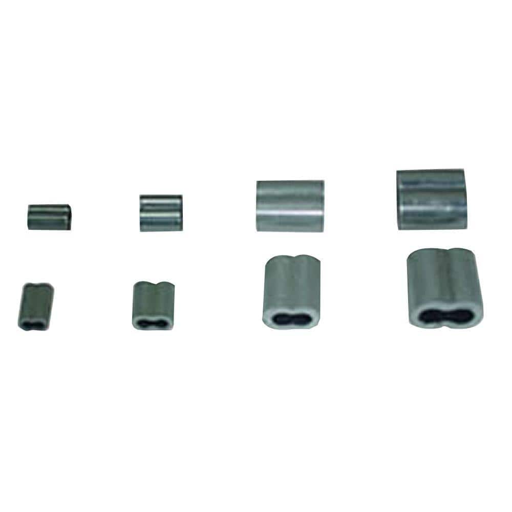 Field Guardian Crimp Sleeve (10-Pack)