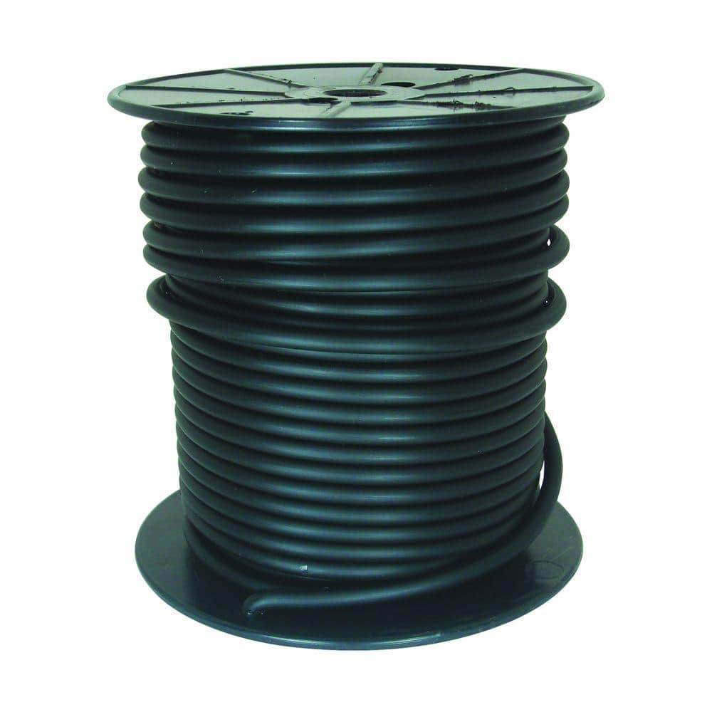 Field Guardian 50 ft. Spool of 12.5-Gauge Under Gate Aluminum Cable