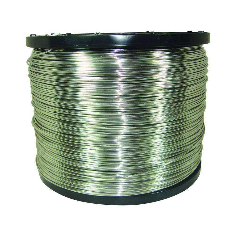 Field Guardian 4000 ft. 12-1/2 Gauge Aluminum Wire