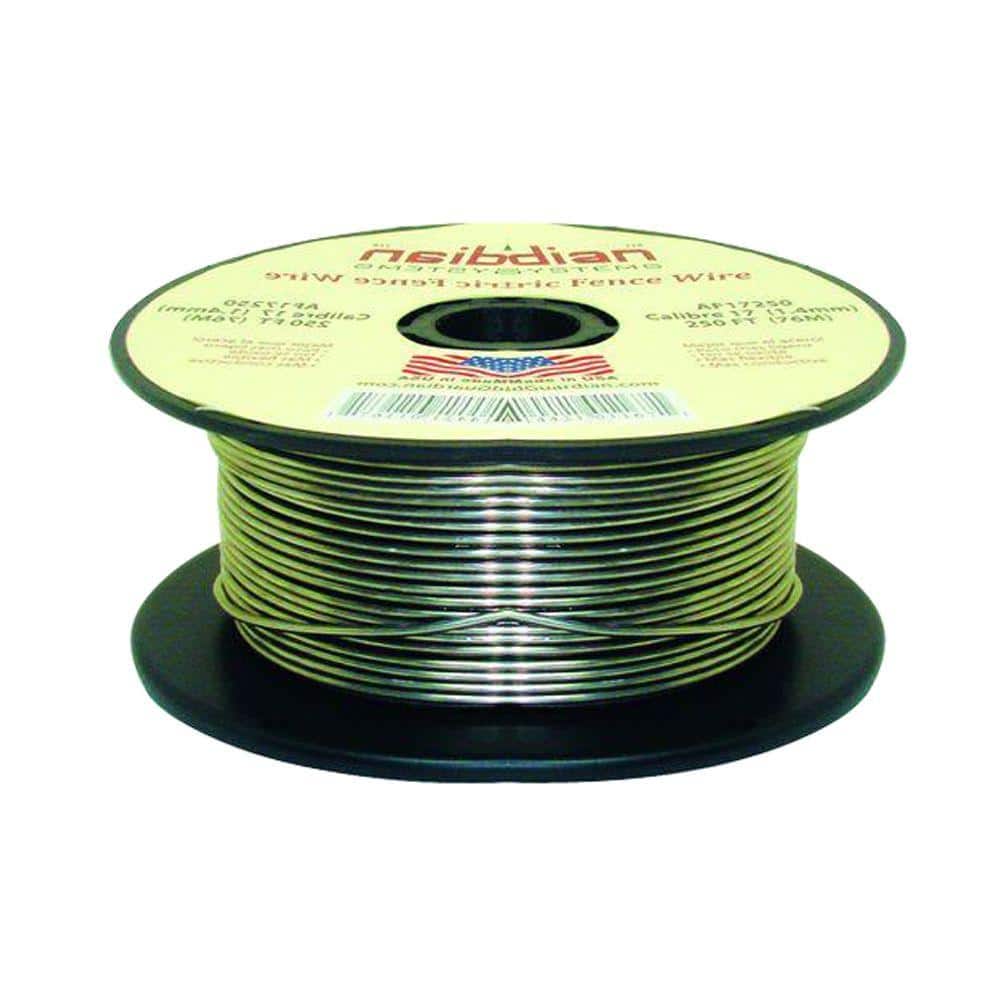 Field Guardian 250 ft. 17-Gauge Aluminum Wire