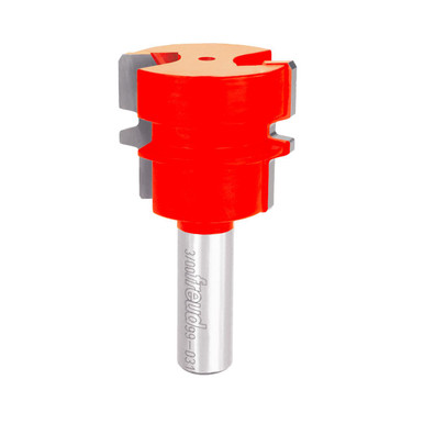 Freud 1-1/2" Reversible Glue Joint Bit
