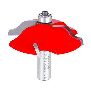 Freud 2-3/4" Raised Panel Bit 99-513