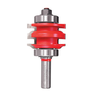 Freud 2" One Piece Rail & Stile Bit 99-291