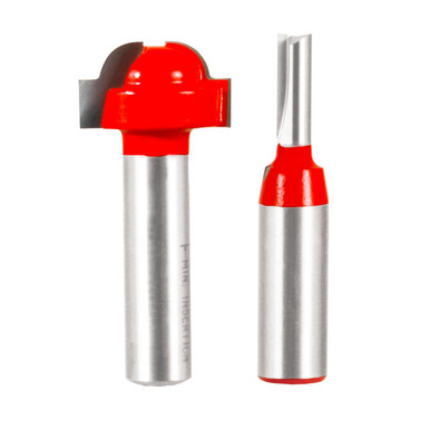 Freud 2 Piece French Door Grill Set 98-327