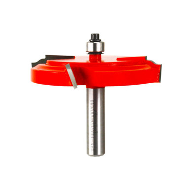 Freud 3-1/2" Brick Molding Bit