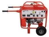 GA36HR Portable Generator