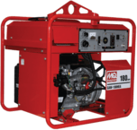 GAW180HEA Gasoline-Powered Welder/Generator
