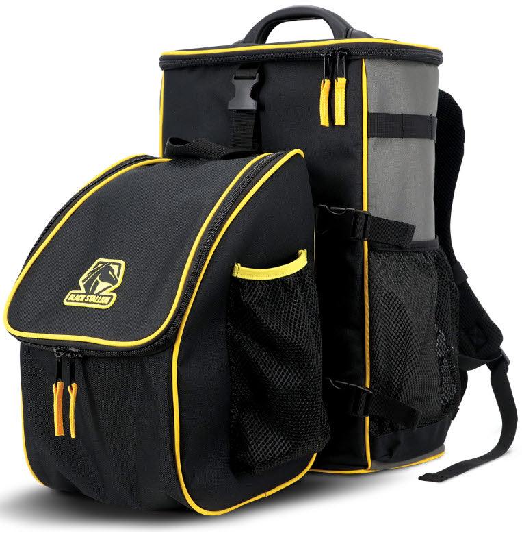 Black Stallion Max Welder's Gear Pack GB300