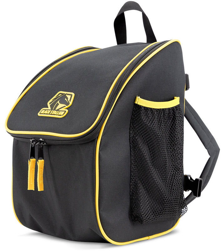 Black Stallion Welding Helmet/Utility Bag GB350