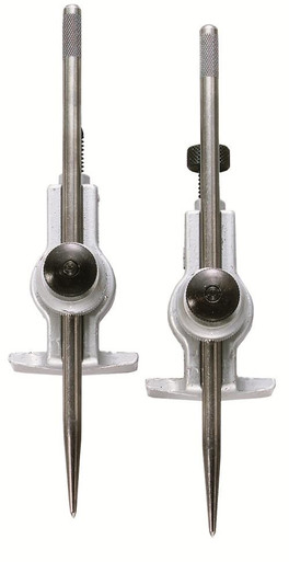 General Adjustable Trammel Set 523