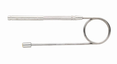 General Flexible-obedient Magnetic Pickup 395