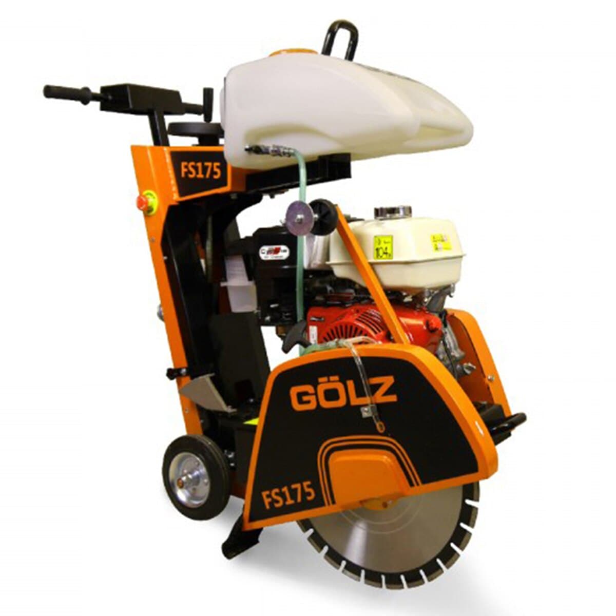 Golz Floor Saw FS175