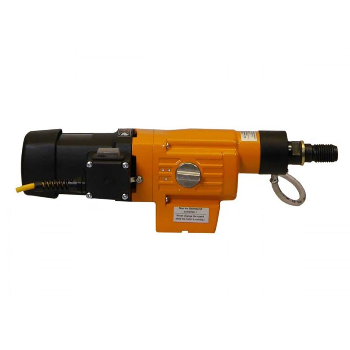 Golz GBM27 Core Drill Motor