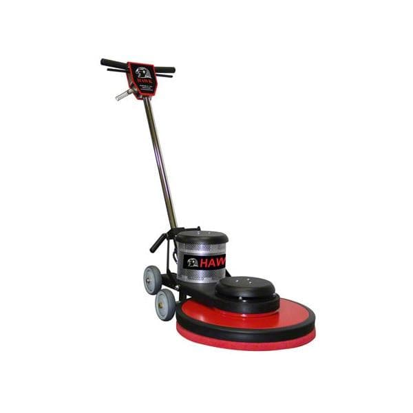 Hawk High Speed Burnisher with DC Motor