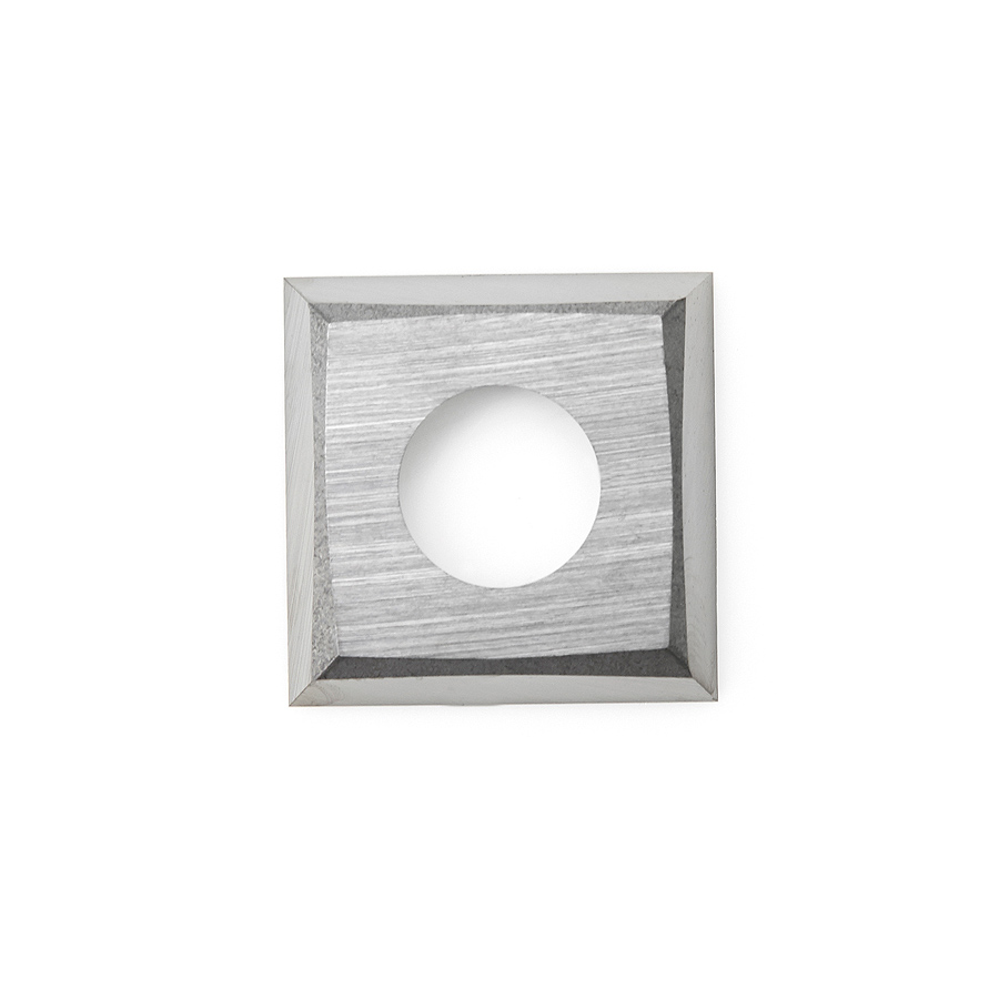 HCK-70 4 Cutting Edges Insert Knife MDF, Chipboard 14 x 14 x 2mm