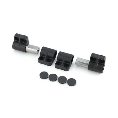 SUGATSUNE HG-JH SOFT-CLOSE HINGE