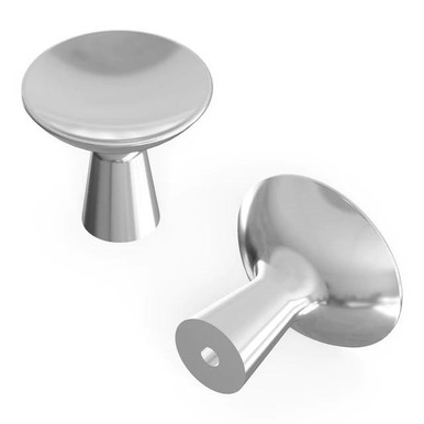 Hickory Hardware MAVEN 1-1/4" (32mm) KNOB