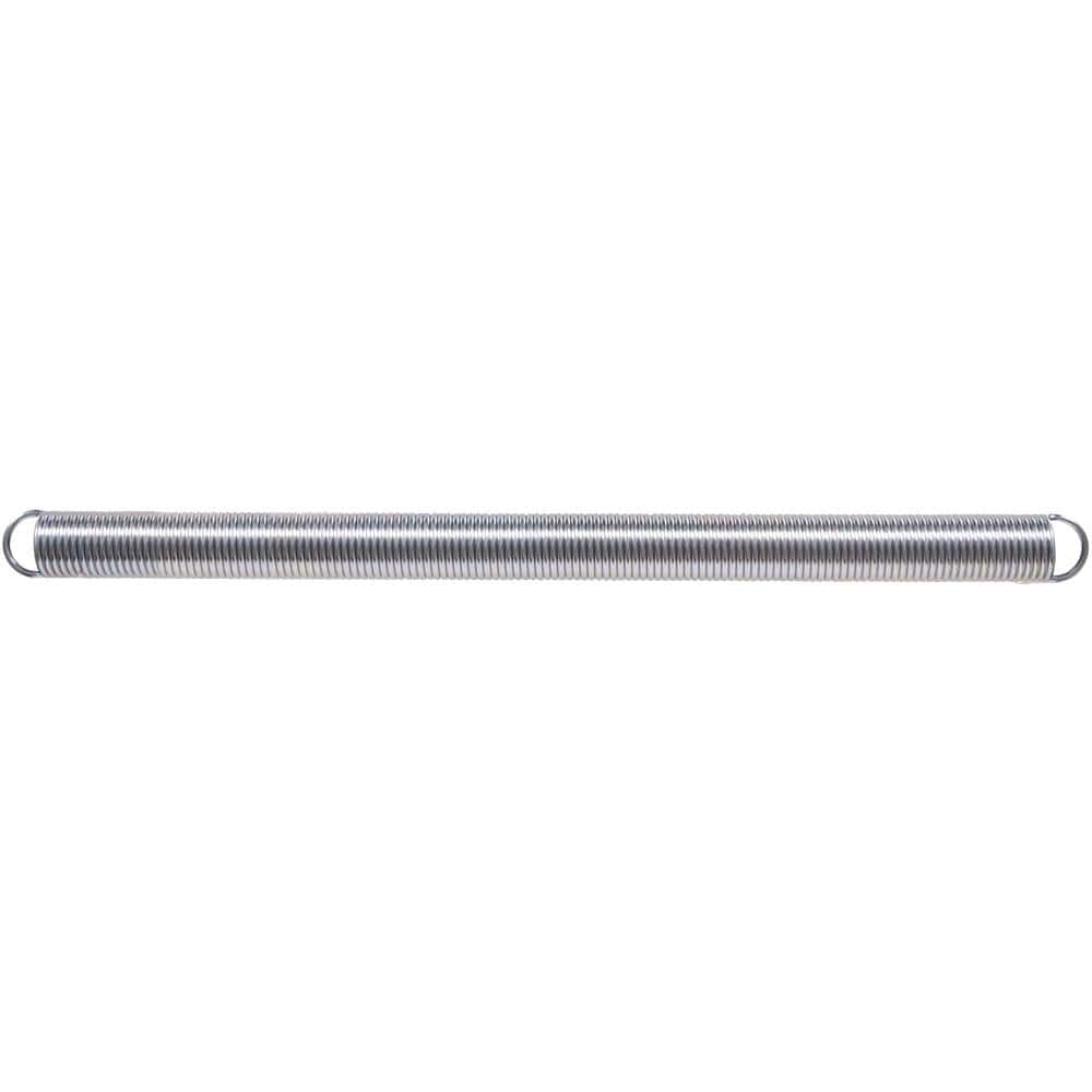Hillman #7 Door and Gate Spring in Zinc-Plated (5-Pack)