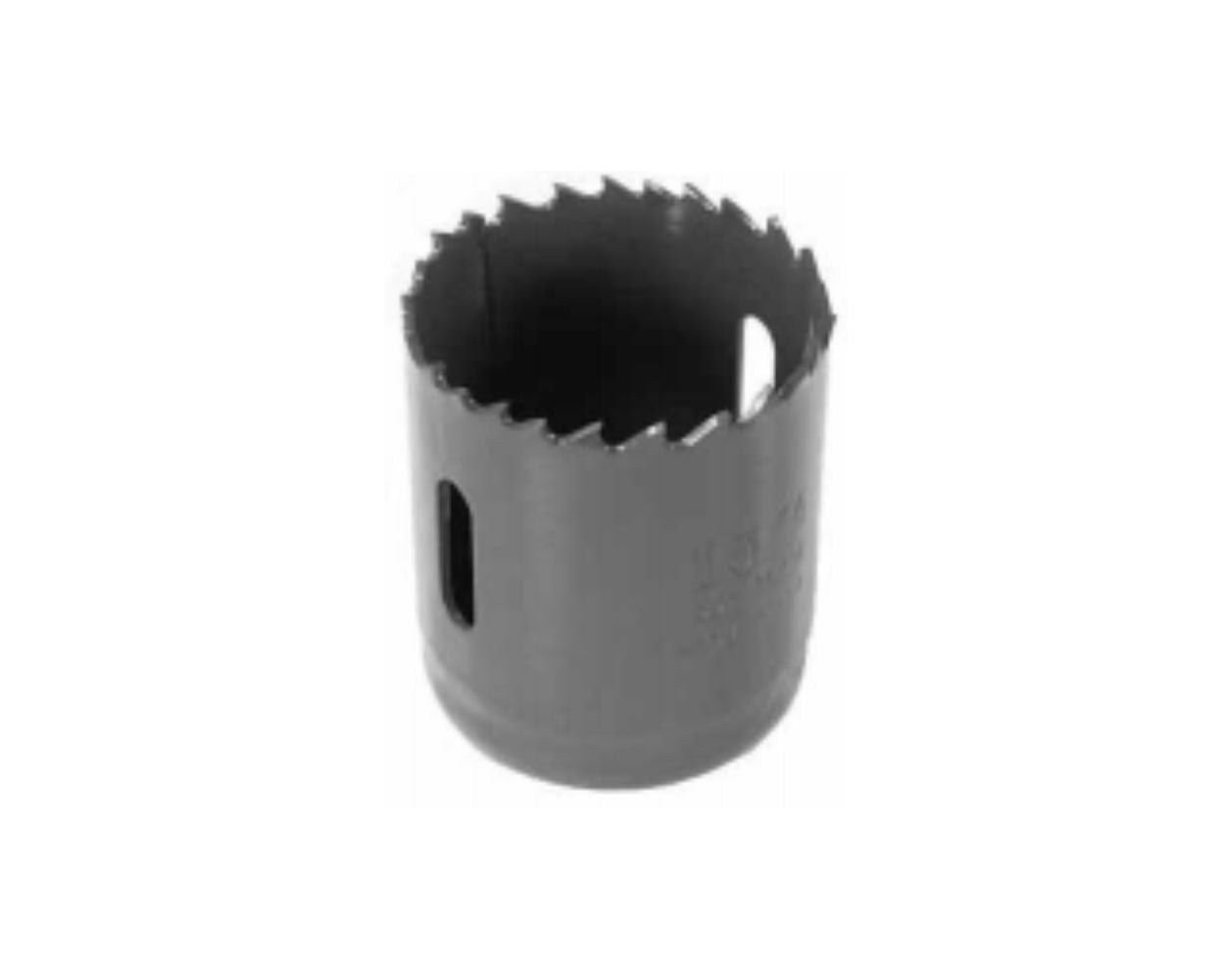 HSS Variable Pitch Hole Saws