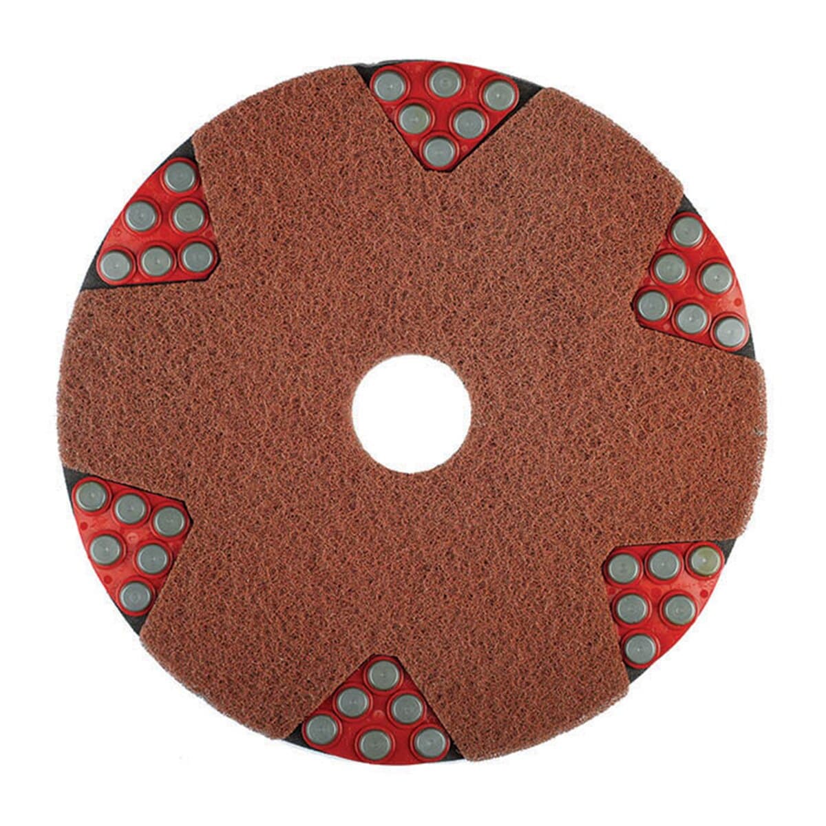 HTC Twister Hybrid Star Pads - 2 Pack