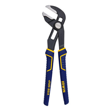 IRWIN 4935440 10 Inch Groovelock Straight Jaw Pliers 4935096
