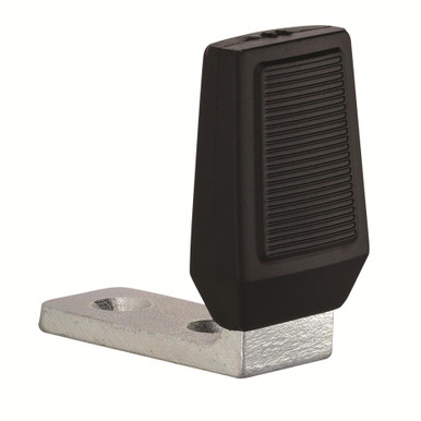 Ives FS434 Floor stop For undercut doors up to 1 1⁄2"