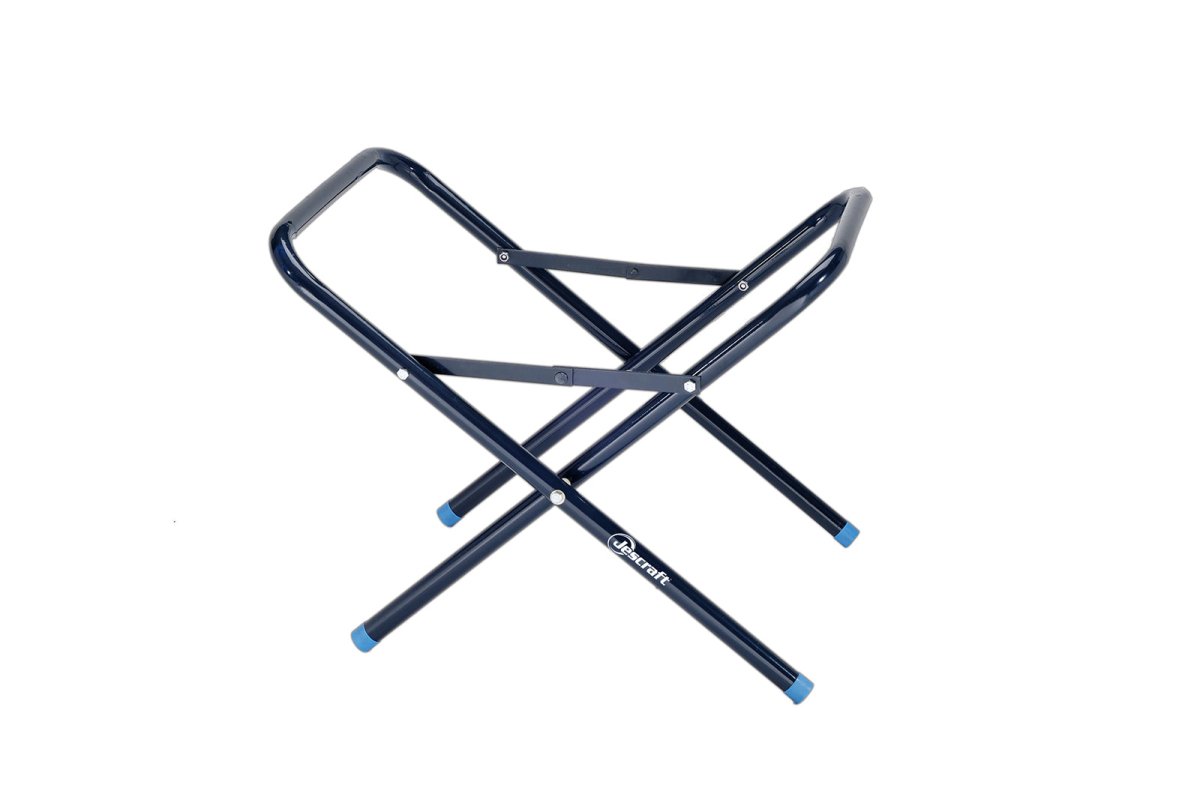 Jescraft Mortar Pan Stands