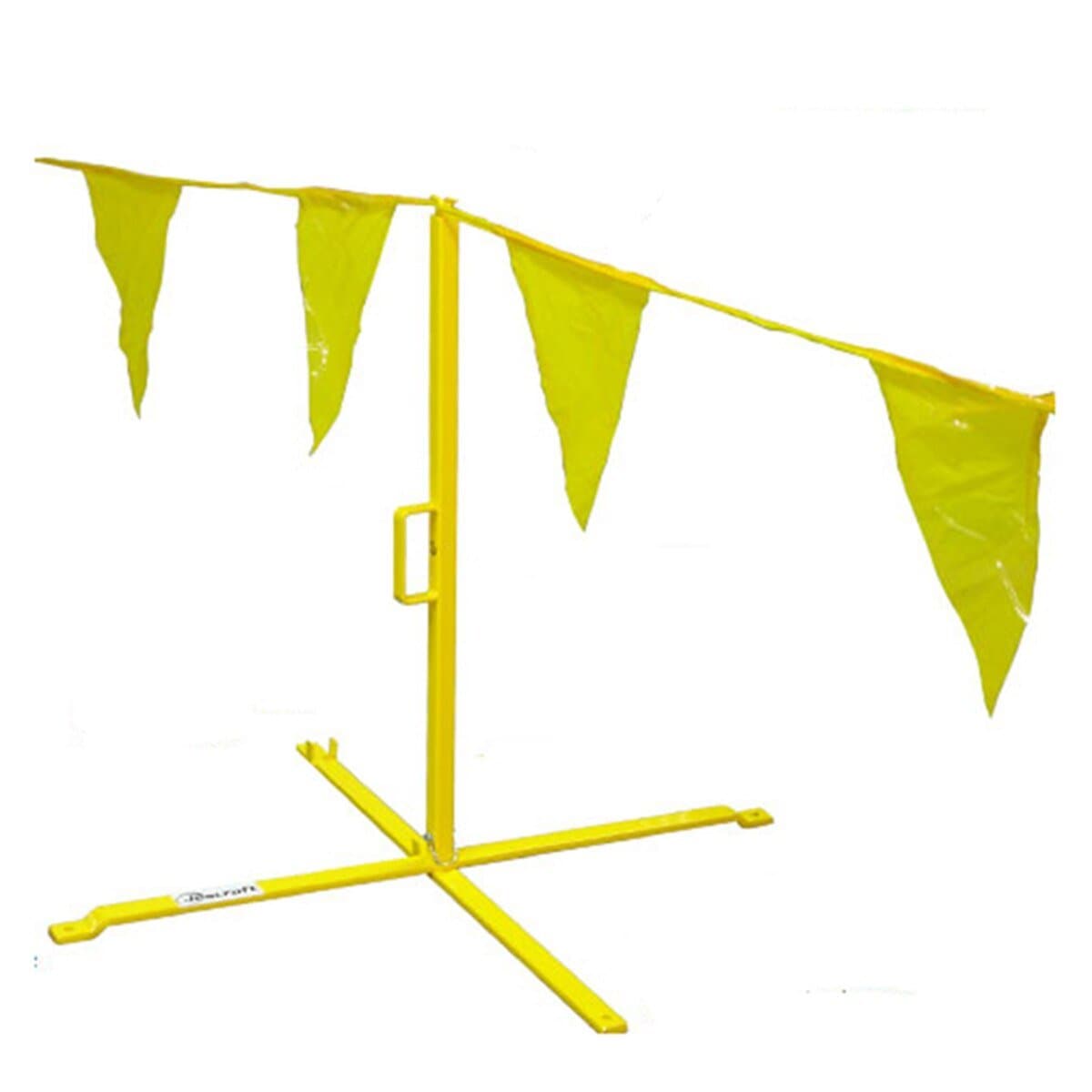 Jescraft Perimeter Warning Line System